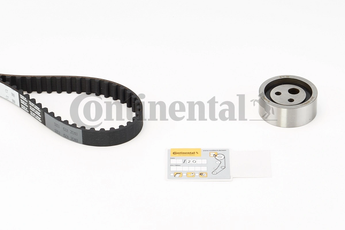 Timing Belt Kit